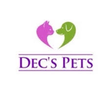 Dec Pets Logo