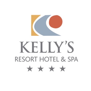 Kellys Hotel Logo