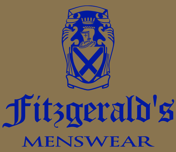 fitzgeralds new logo