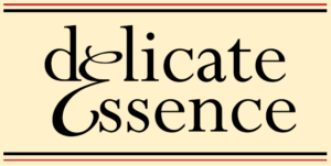 delicate essence logo