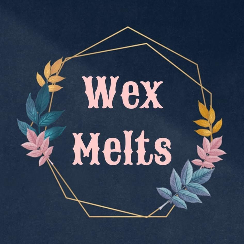 Wex Melts Logo
