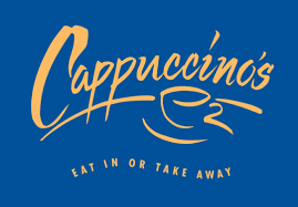 Cappucinos Logo