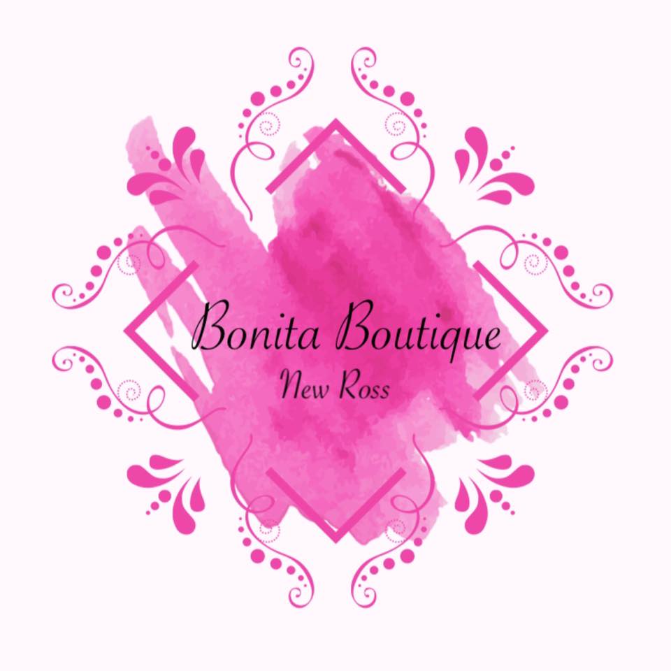 bonita.boutique Logo