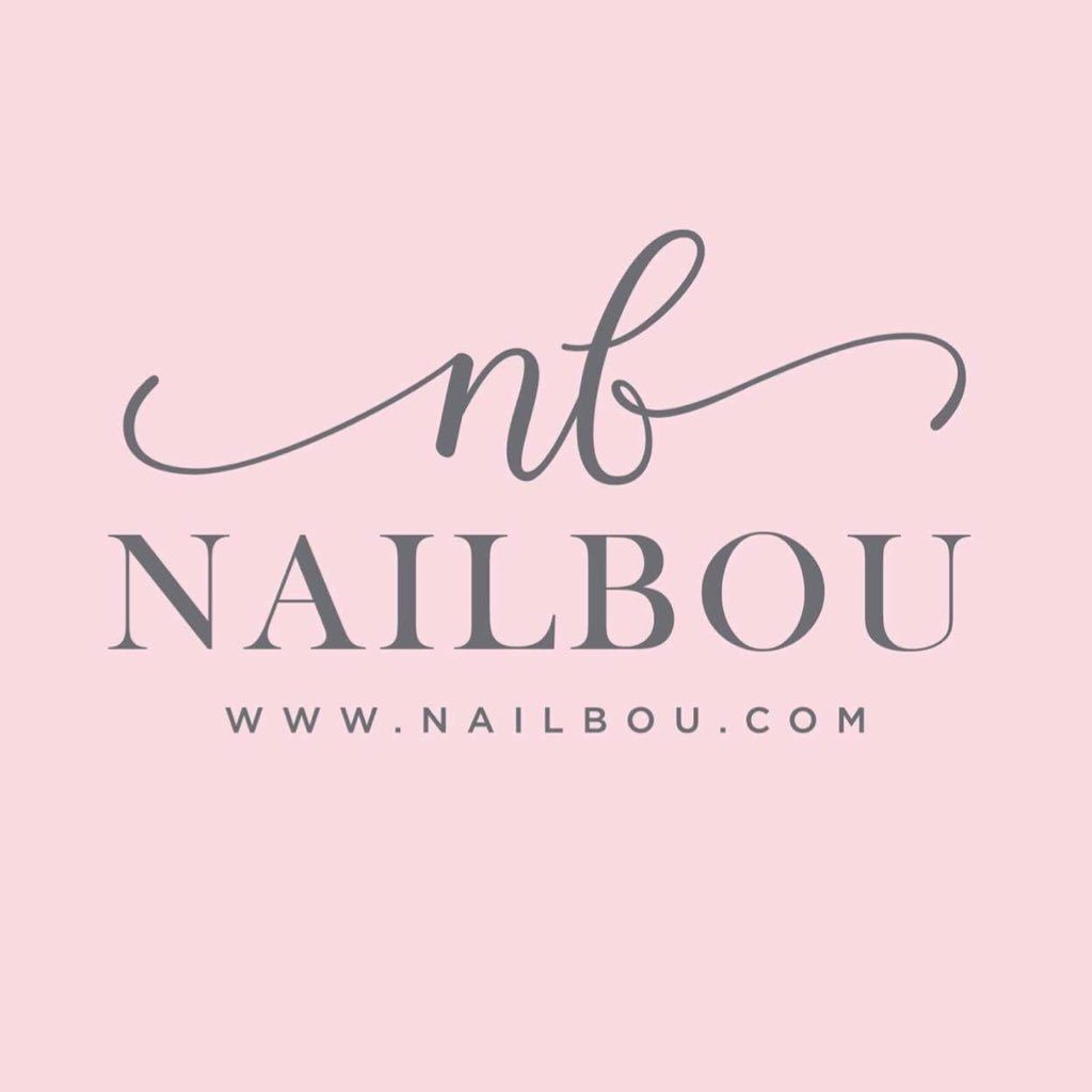 NailBou Logo