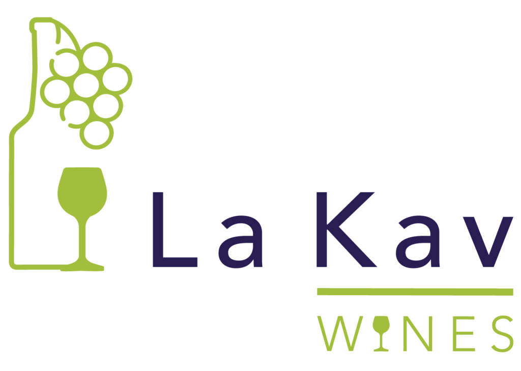 LaKav Logo new 01